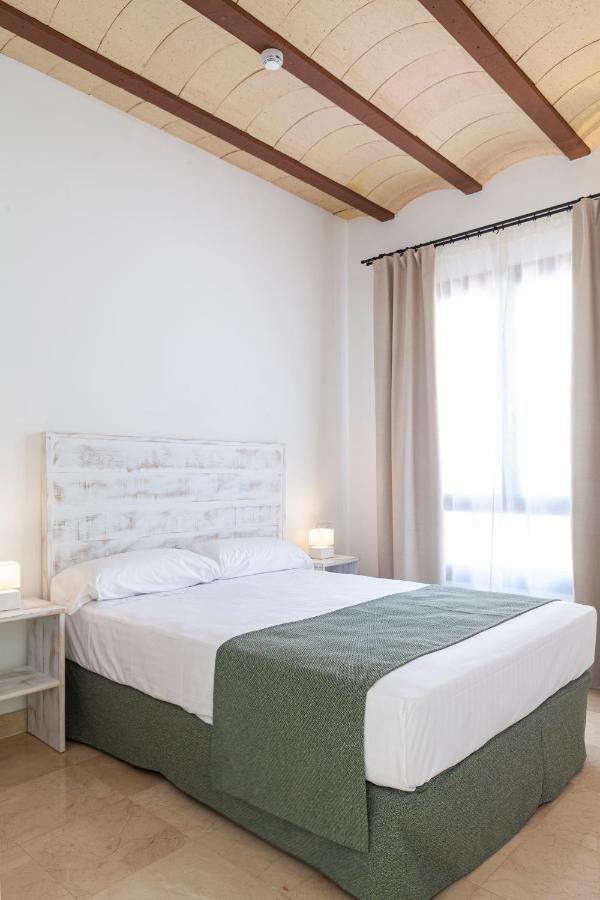 Ad Hoc Vitae Retreats & Health Only Adults Beniarbeig المظهر الخارجي الصورة