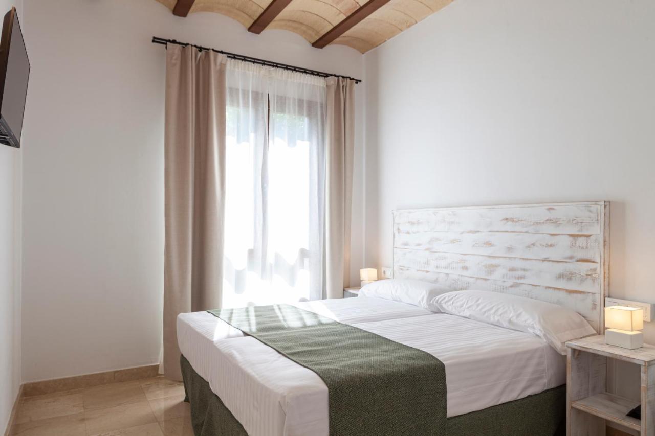 Ad Hoc Vitae Retreats & Health Only Adults Beniarbeig المظهر الخارجي الصورة