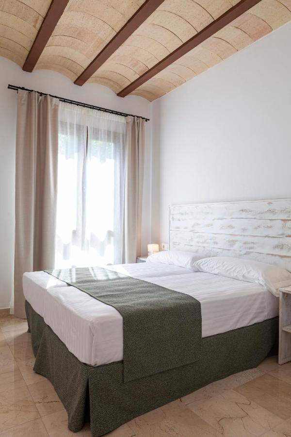 Ad Hoc Vitae Retreats & Health Only Adults Beniarbeig المظهر الخارجي الصورة