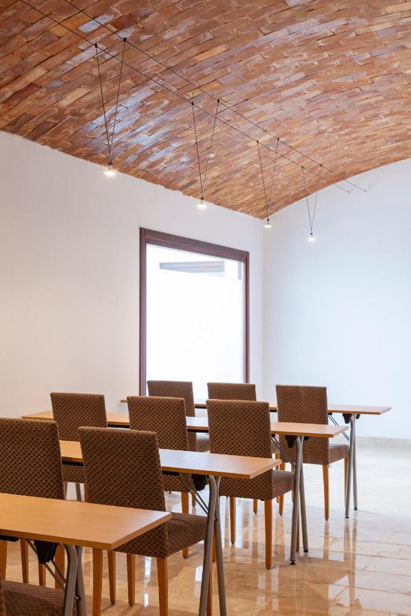 Ad Hoc Vitae Retreats & Health Only Adults Beniarbeig المظهر الخارجي الصورة