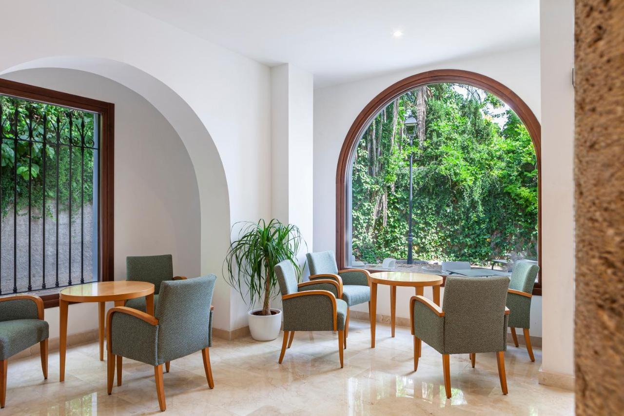 Ad Hoc Vitae Retreats & Health Only Adults Beniarbeig المظهر الخارجي الصورة