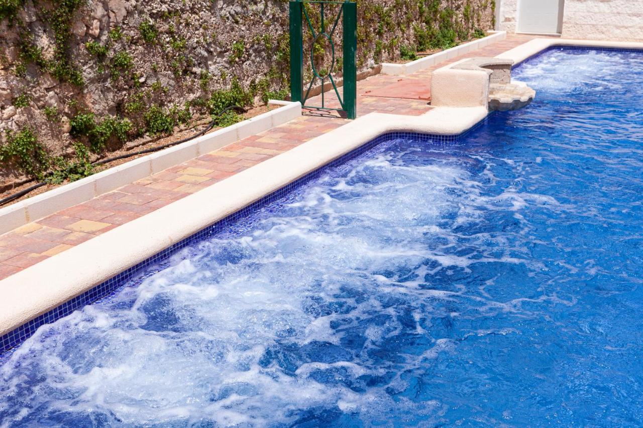 Ad Hoc Vitae Retreats & Health Only Adults Beniarbeig المظهر الخارجي الصورة