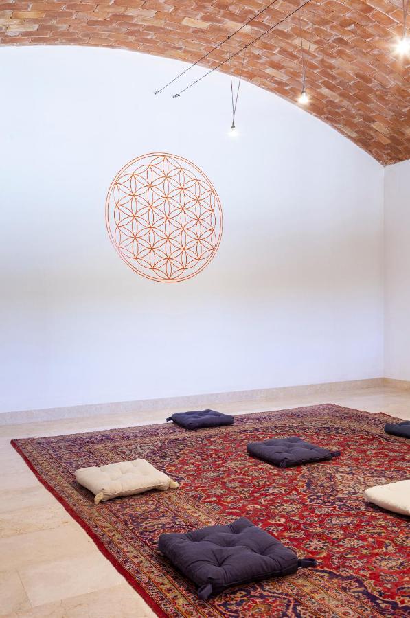 Ad Hoc Vitae Retreats & Health Only Adults Beniarbeig المظهر الخارجي الصورة