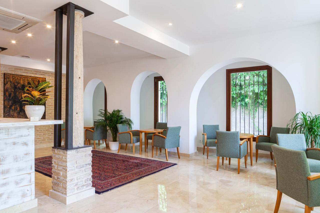 Ad Hoc Vitae Retreats & Health Only Adults Beniarbeig المظهر الخارجي الصورة