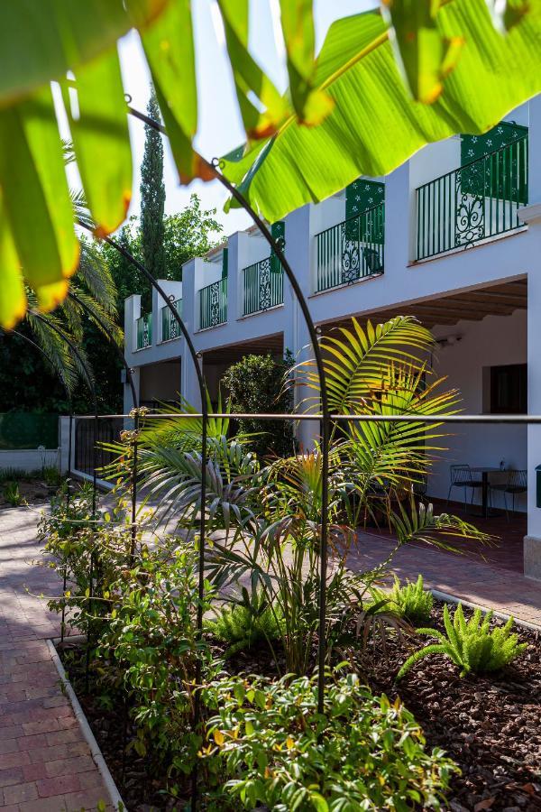 Ad Hoc Vitae Retreats & Health Only Adults Beniarbeig المظهر الخارجي الصورة